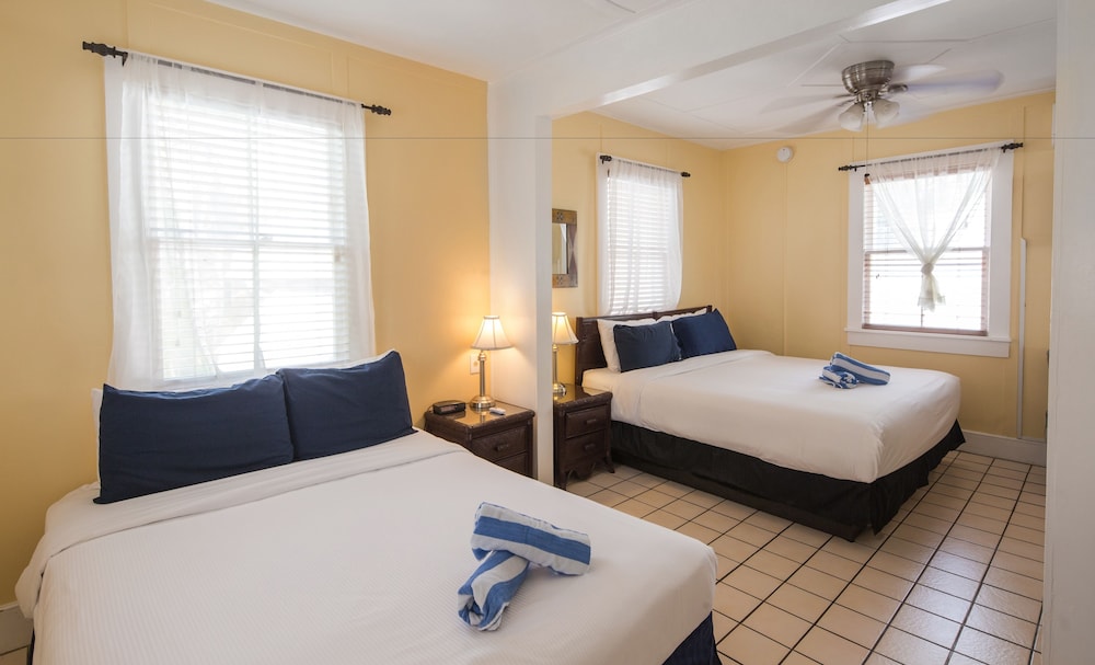 Wicker Guesthouse - photo 2