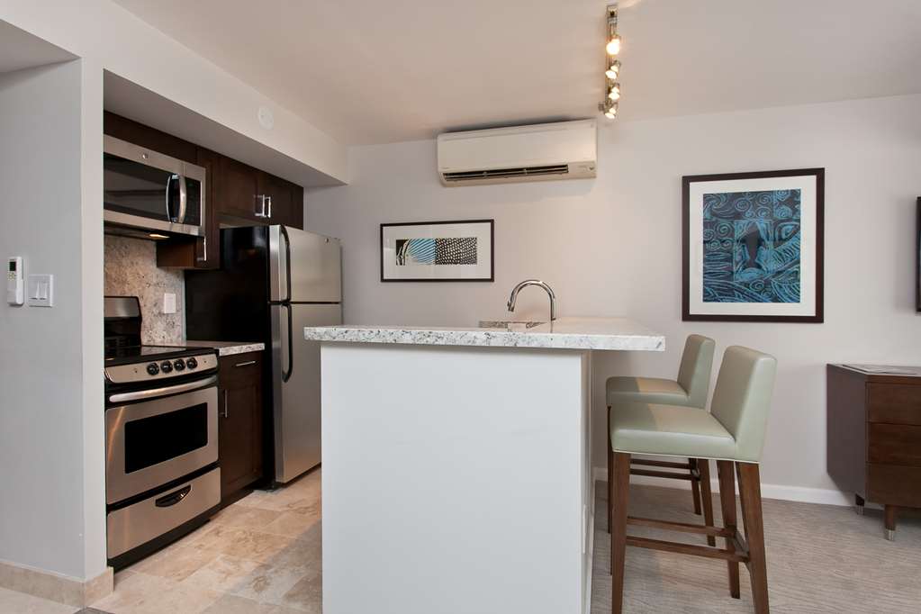 Ilikai Hotel & Luxury Suites - photo 55