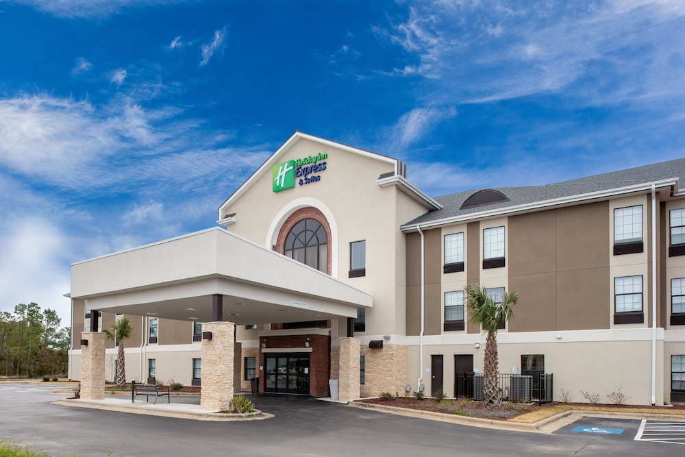 Holiday Inn Express Hotel & Suites Morehead Cty by IHG — hotel in Morehead