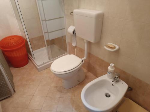 Castellaccio Scopello Villetta con piscina in Scopello, Italy