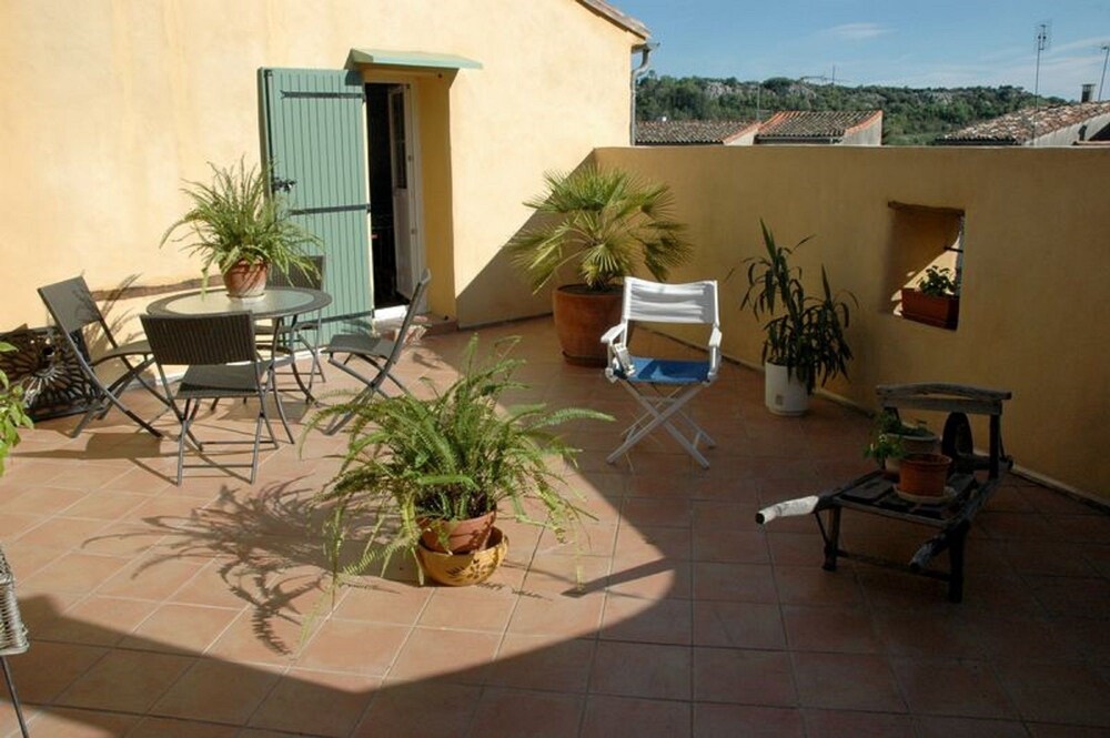 La Magnanerie de Cazilhac — hotel in Cazilhac