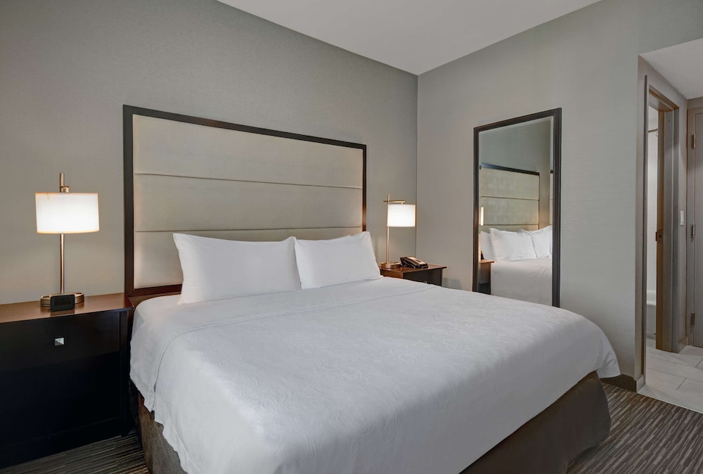 Homewood Suites by Hilton Hamilton NJ - photo 13