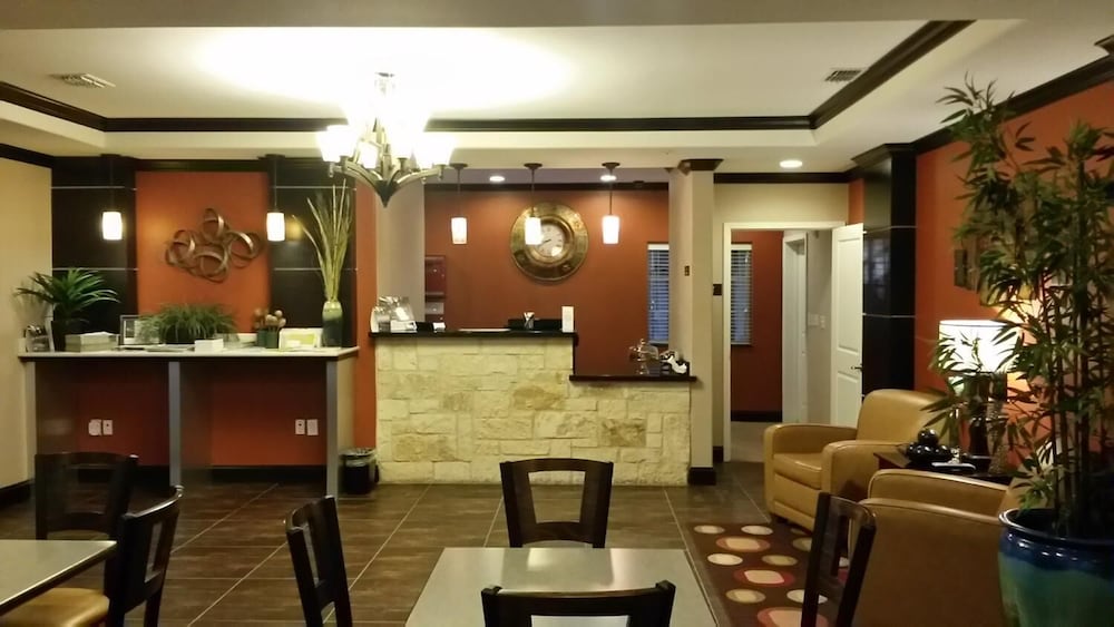 Knights Inn Three Rivers - photo 33