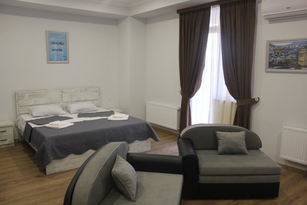 Spacious 2 bedroom apartment