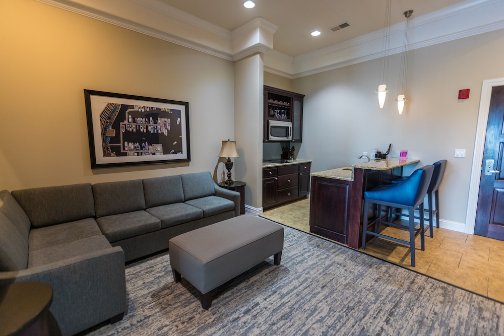 Camden on the Lake Resort & Spa - photo 15