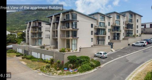 Beachview Apartment