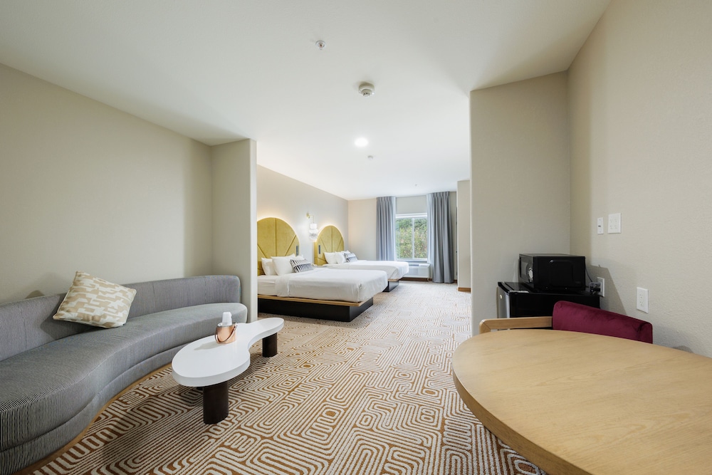 Blanco River Hotel - photo 24