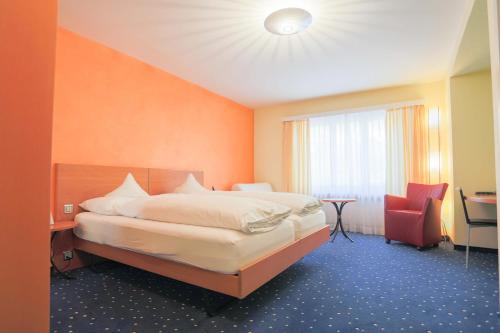 Hotel Belfort - last minute hotel in Davos