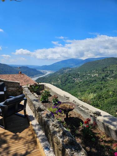 2 Pieces Au Calme Absolu in Bonson, France