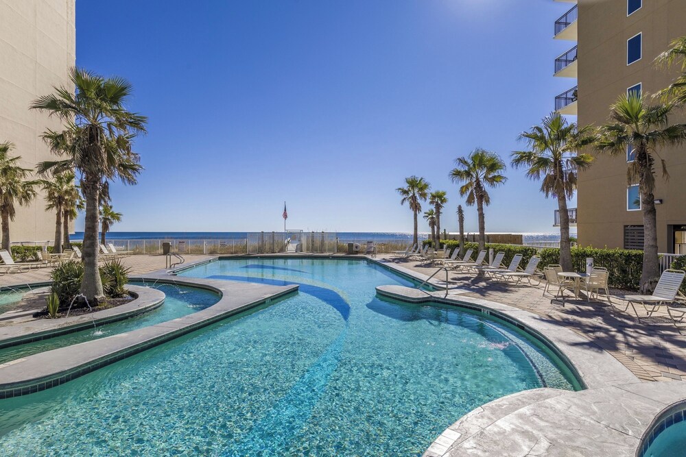 Crystal Tower 409 - last minute hotel in Gulf Shores
