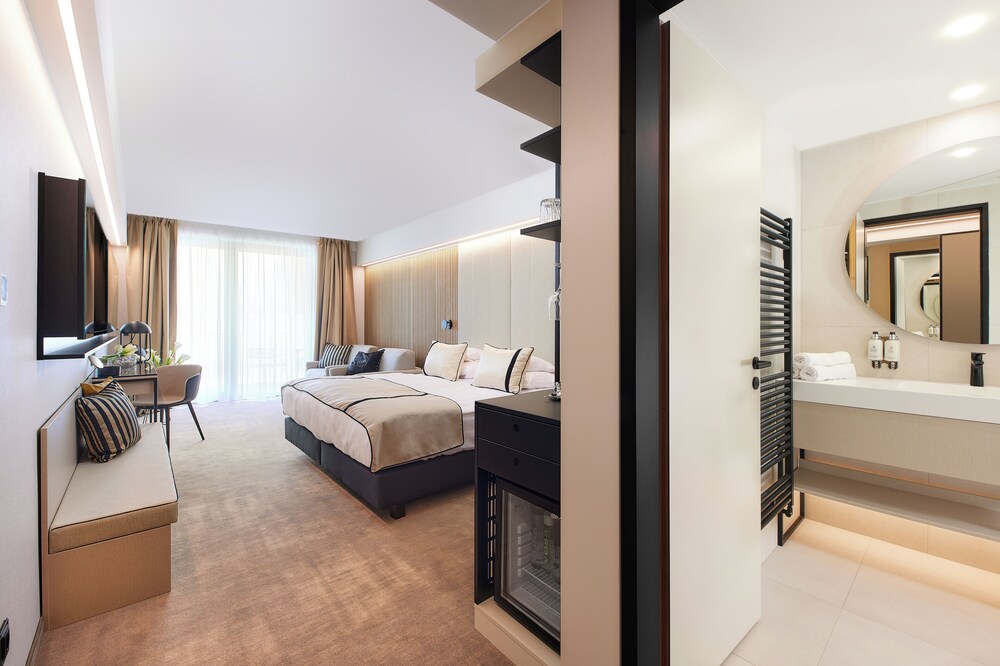 LUA Resort Adults only — Balatonfured — photo 5