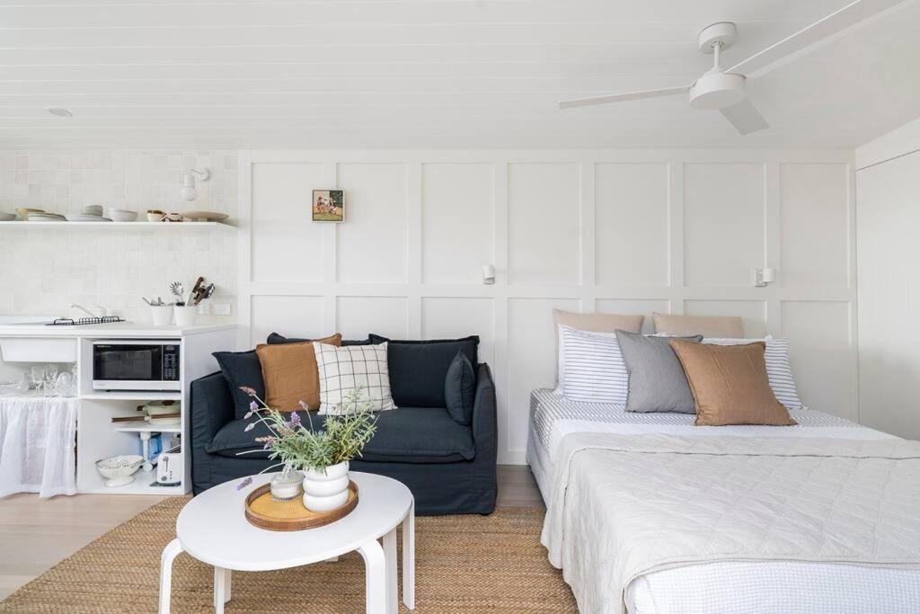 George @ Ethel & Odes — Bundeena — photo 5