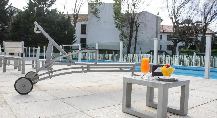 Hotel Uthgra Sasso — Mar Del Plata — photo 3