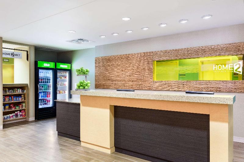 Home2 Suites by Hilton Omaha West NE - photo 127
