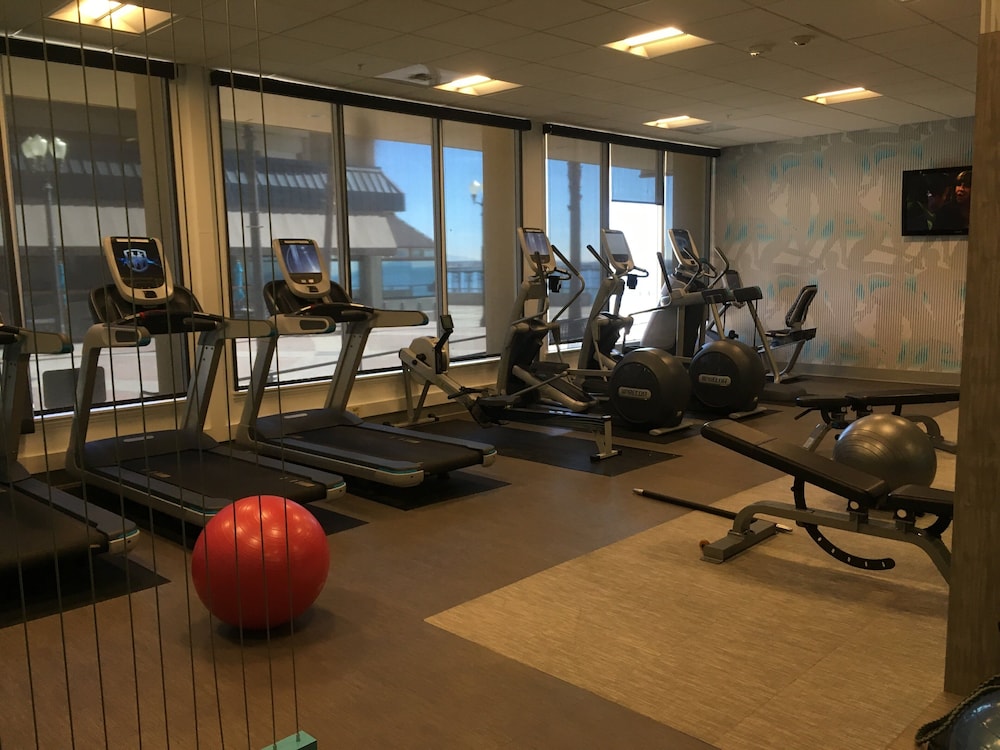 Crowne Plaza Ventura Beach by IHG - photo 47