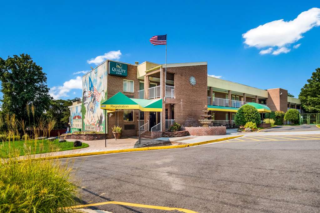 Quality Inn Mt. Vernon in Alexandria, United States