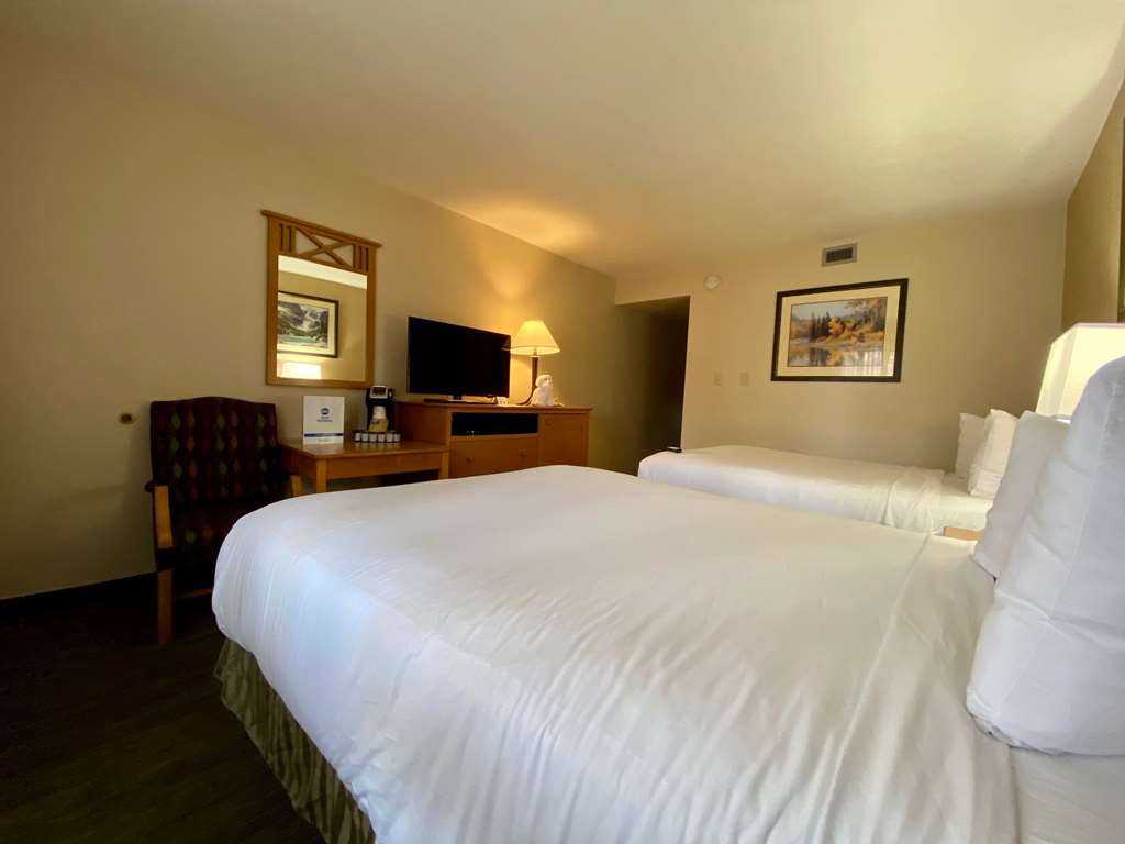 Best Western Sheridan Center - photo 10