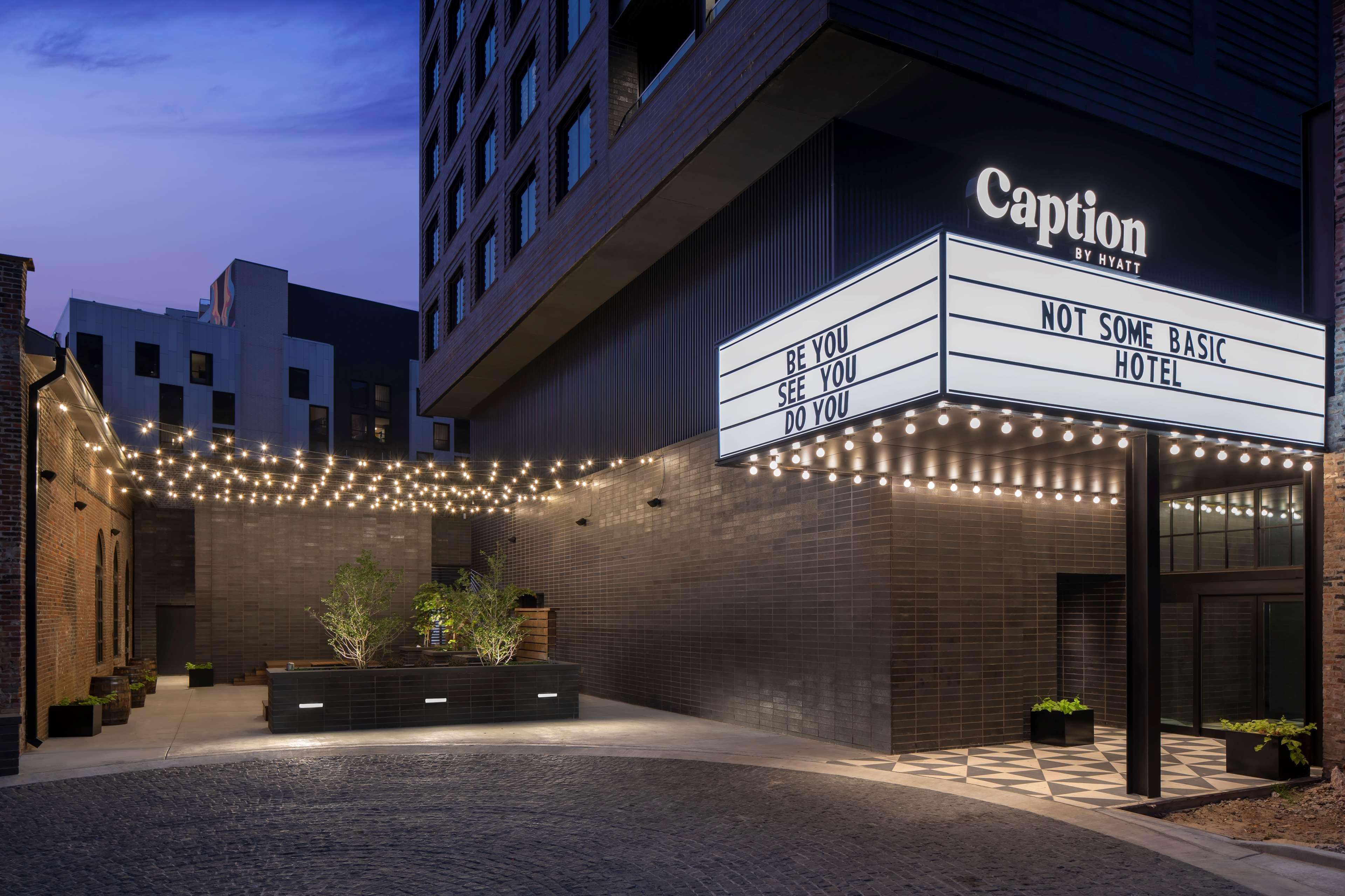 Caption By Hyatt Beale Street Memphis - photo 7