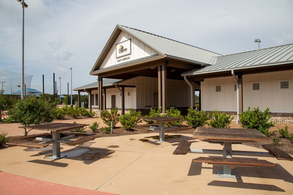Fairfield Inn & Suites by Marriott Mobile Daphne E Shore - photo 55