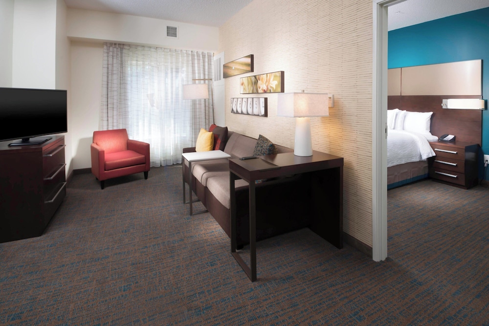 Residence Inn Augusta - photo 5
