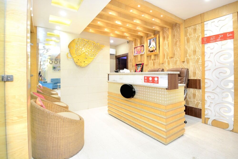 OYO Flagship 29074 Golden Temple Road