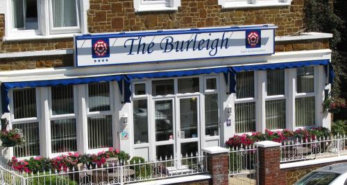 The Burleigh — 4-Star Luxury Hotel in Hunstanton, United Kingdom