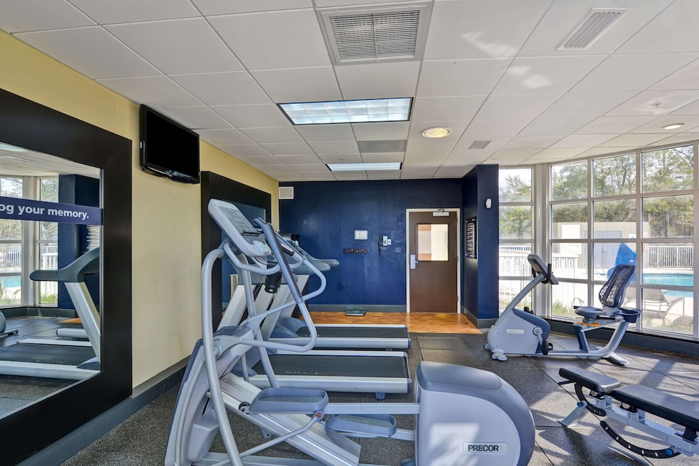 Hampton Inn Mobile East Bay Daphne - photo 26