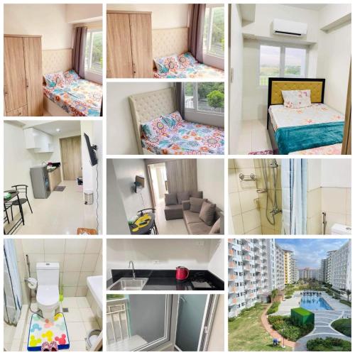 Cozy condotel Field Residence — 4-Star Luxury Hotel in Manila, Philippines