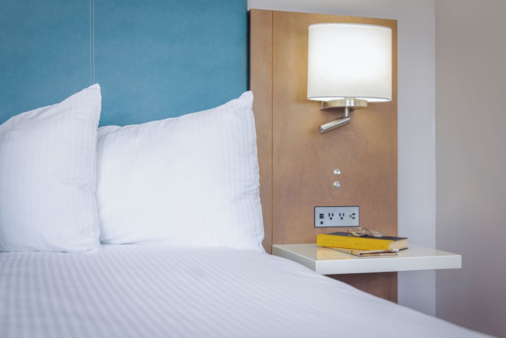 Marina Beach Motel - photo 80