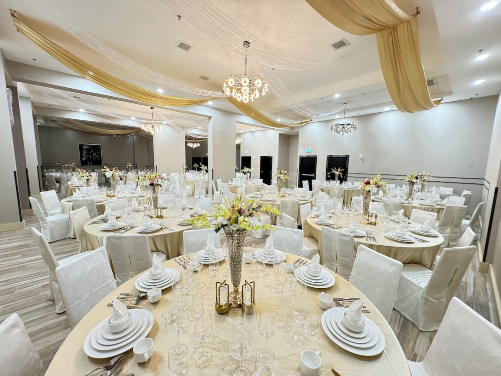 Galaxy Hotel - photo 27