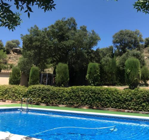 Allotjament Rural Solsona in Solsona, Spain