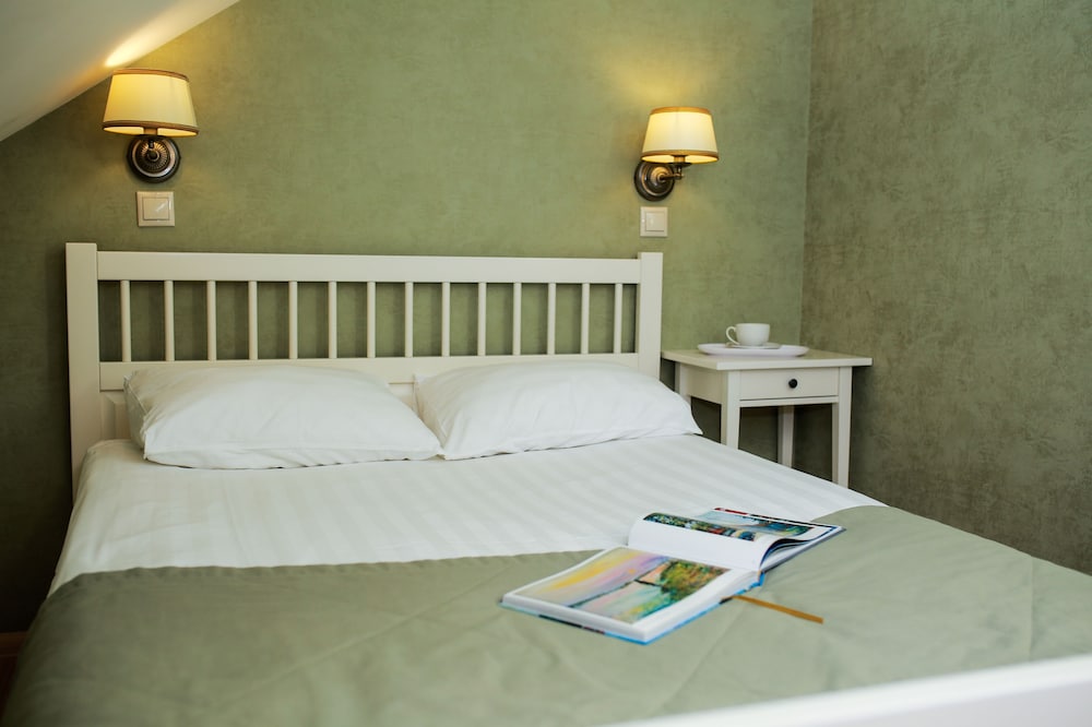 Kuptsov Dom Hotel — Yaroslavl — photo 4