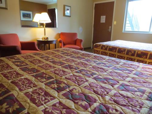 Cameo Motel Portland - photo 36