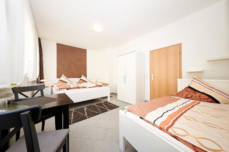 Hotel Alt Cues in Bernkastel-Kues, Germany