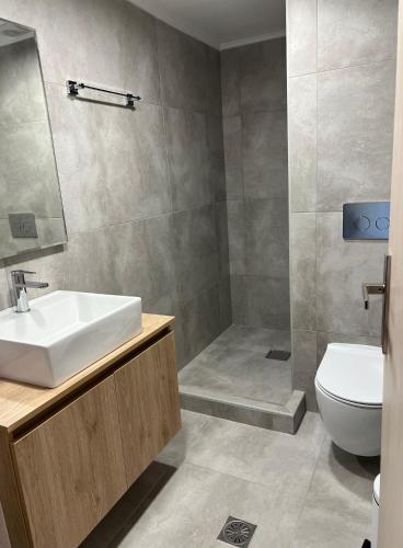 Mangata Seaside Hotel — Rovies — photo 4