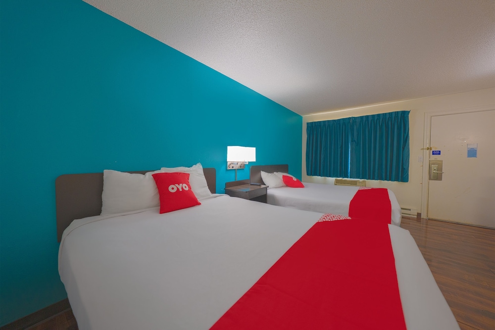 Oyo Hotel St. Helens Or - photo 20