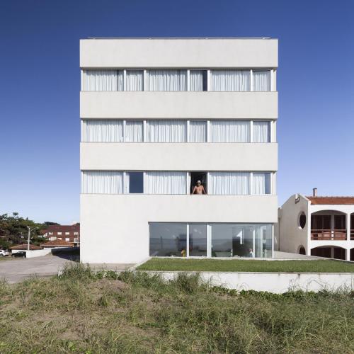 Vista Hotel — hotel in Villa Gesell