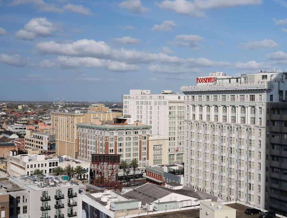 Canopy by Hilton New Orleans Downtown - photo 42
