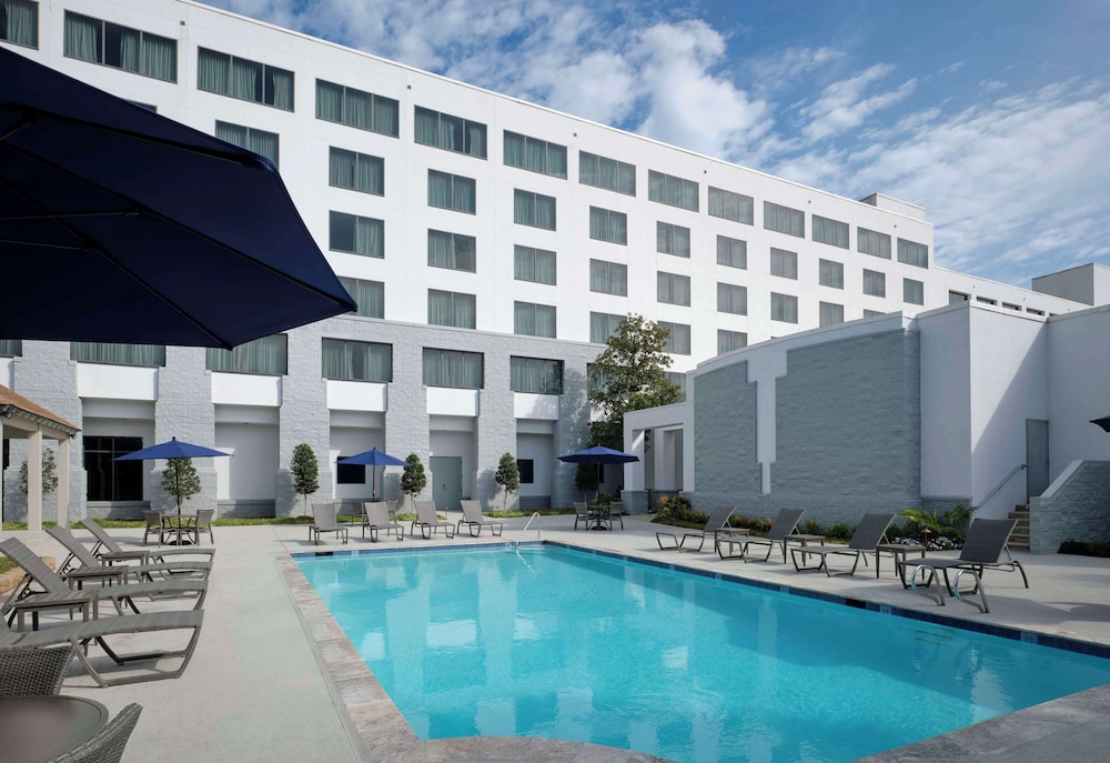 Hilton New Orleans Airport - photo 23