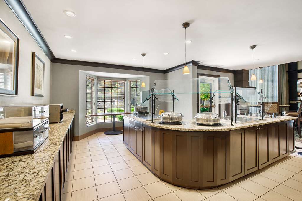 Sonesta ES Suites San Diego Rancho Bernardo - photo 35