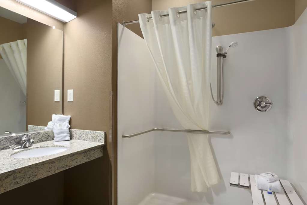 Sonesta Essential Fairmont - photo 9