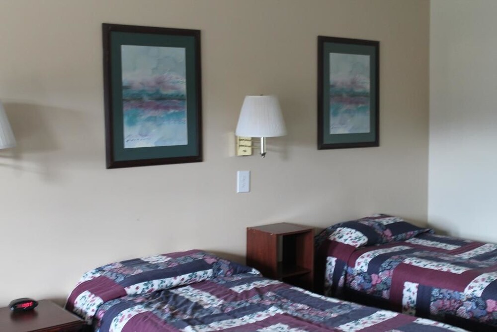 Troy Motel - photo 5