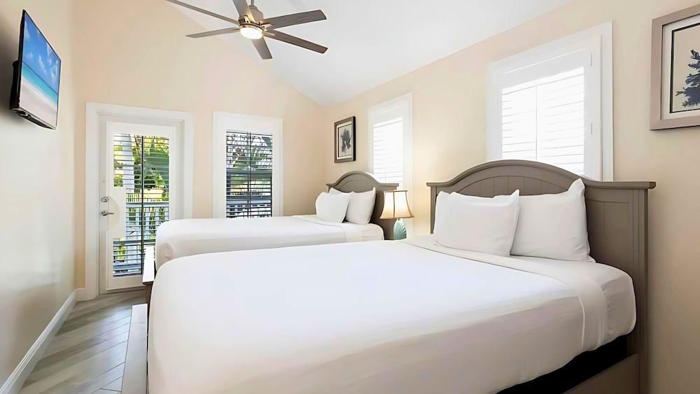 Villas At Hawks Cay Resort - photo 28