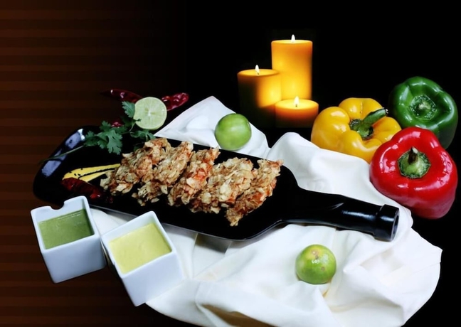 Himgiri Resorts n Spa in Dharamsala, India