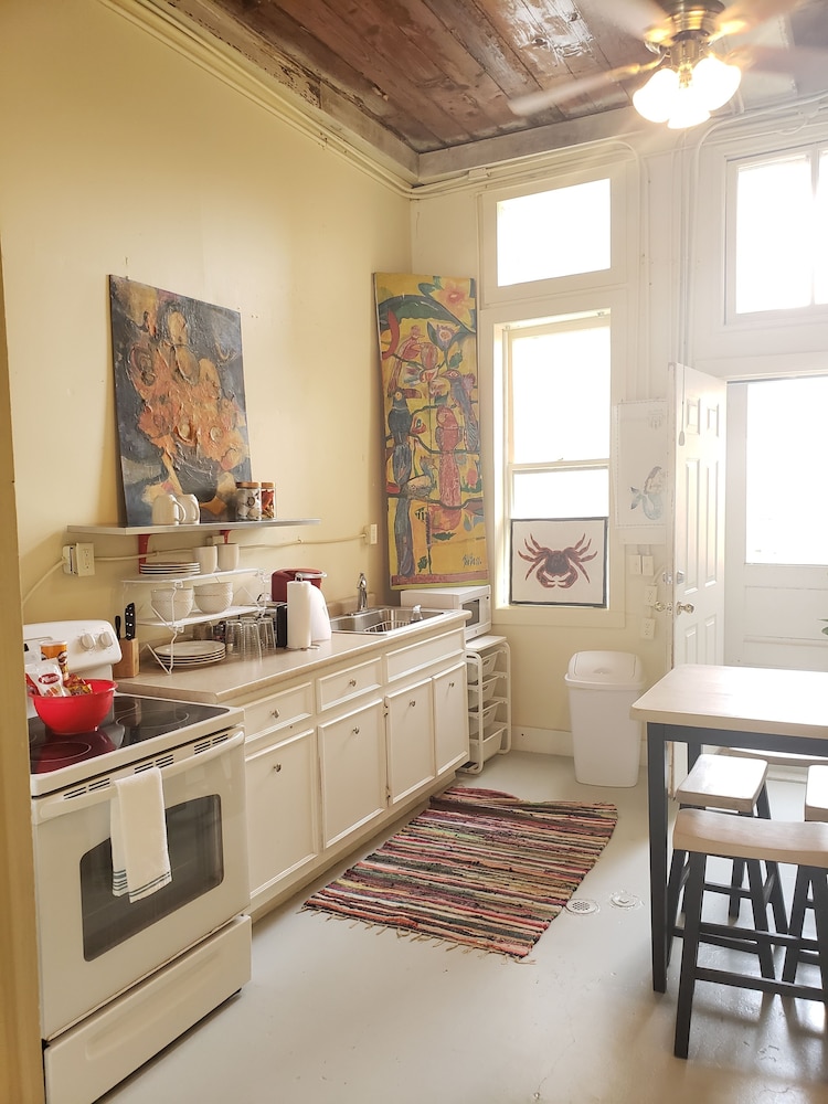 Park Avenue Lofts - photo 35