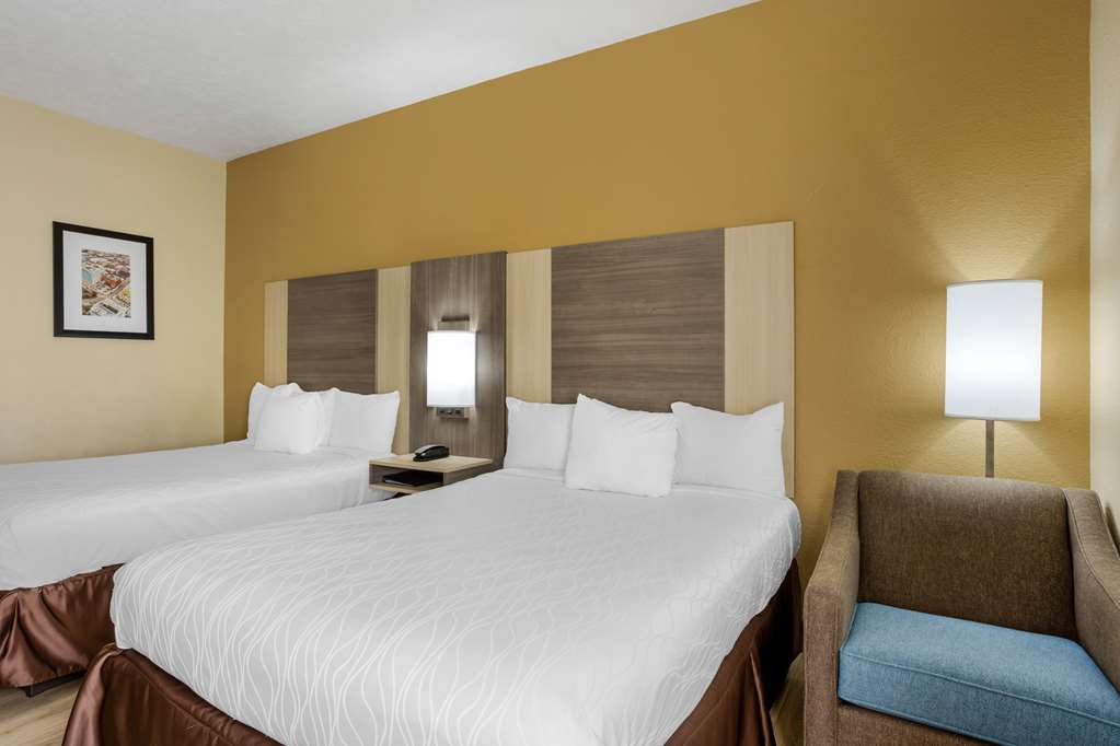 Best Western Plus Springfield Airport Inn - photo 28