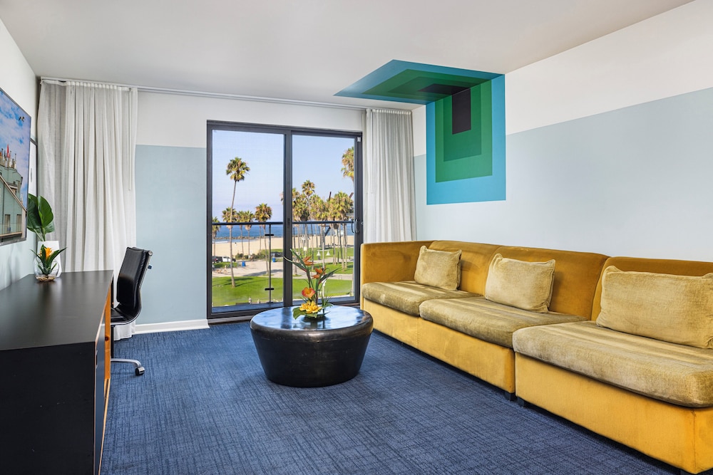 Hotel Erwin Venice Beach - photo 15