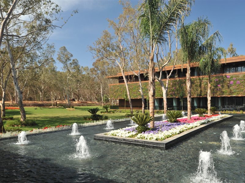 Rixos Al Nasr Tripoli — Tripoli