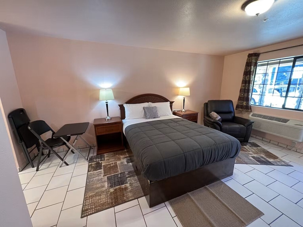 Frazier View Motel - photo 10