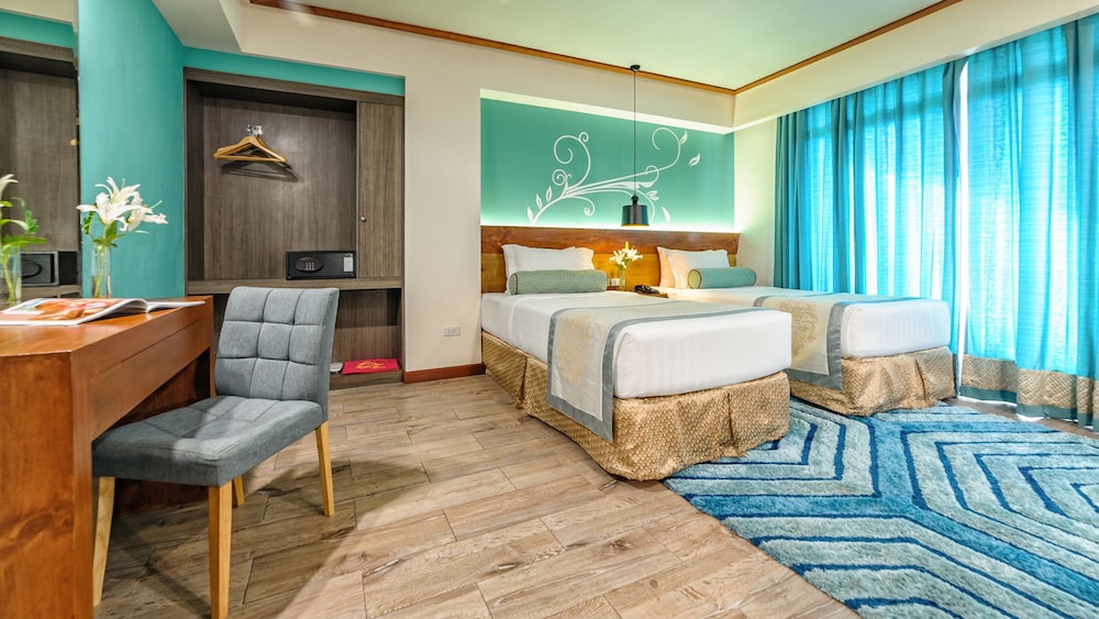 Sweet Home Boutique Hotel — hotel in Tagbilaran City